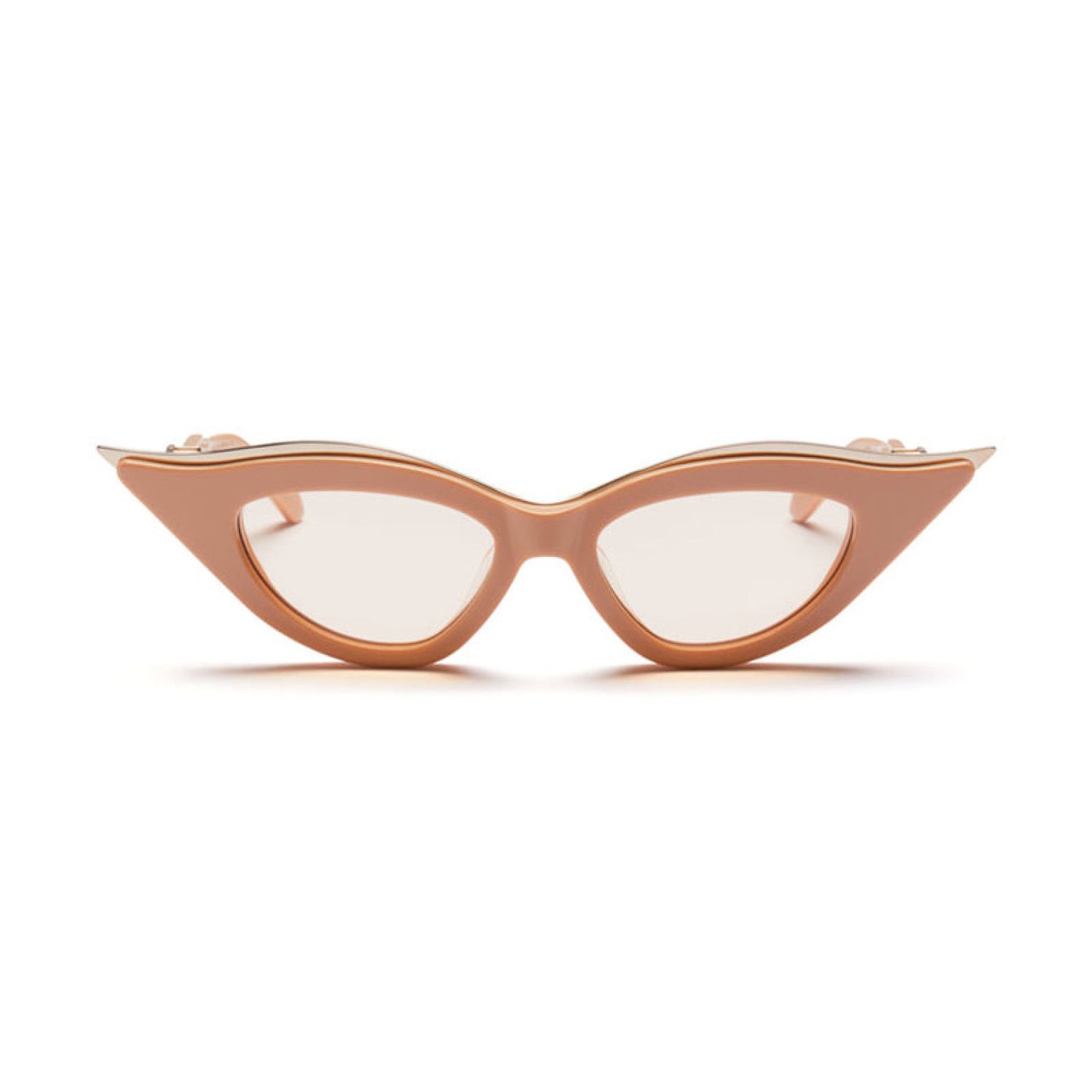 Lentes de Sol Valentino V-GOLDCUT-II VLS-114 C 49-18-142