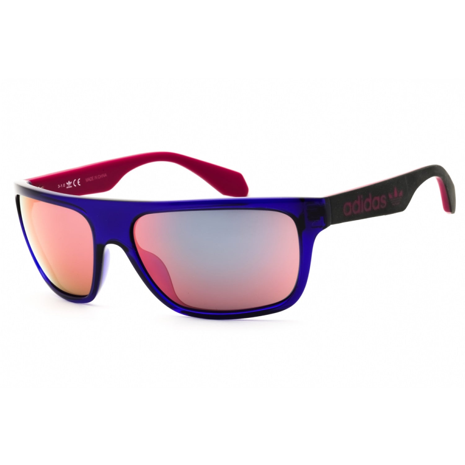 Lentes de Sol Adidas OR0023 81Z 59-16-130