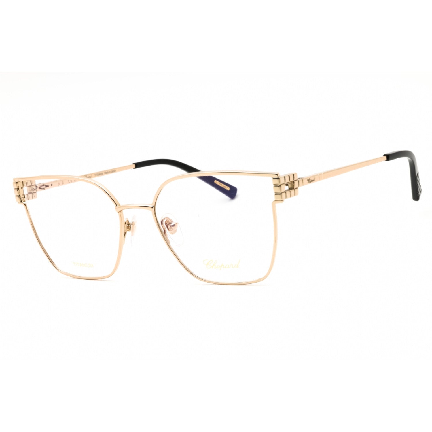 Armazón Oftálmico Chopard VCHL58M 0300 54-17-140