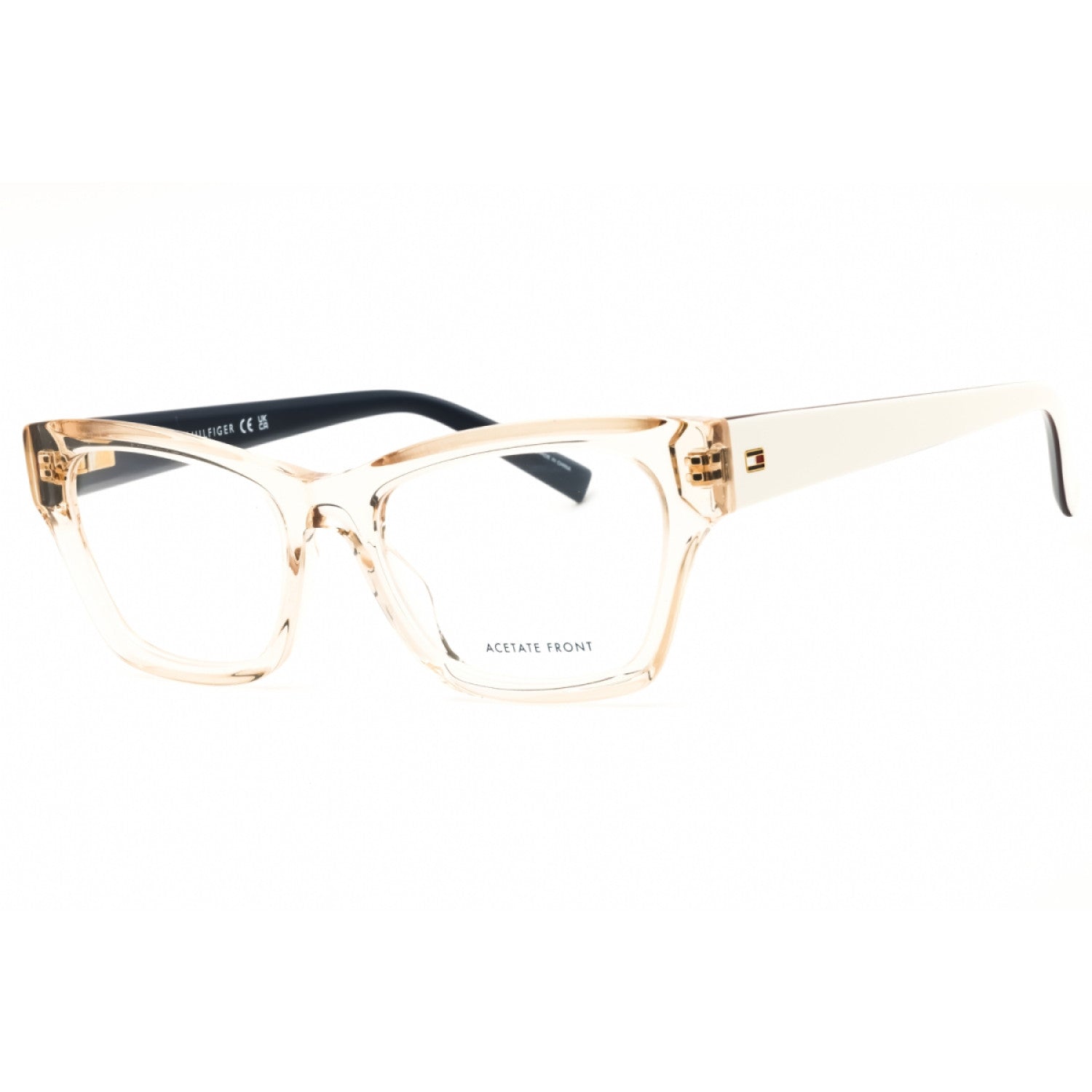 Armazón Oftálmico Tommy Hilfiger TH 2231 0SZJ00 53-18-140