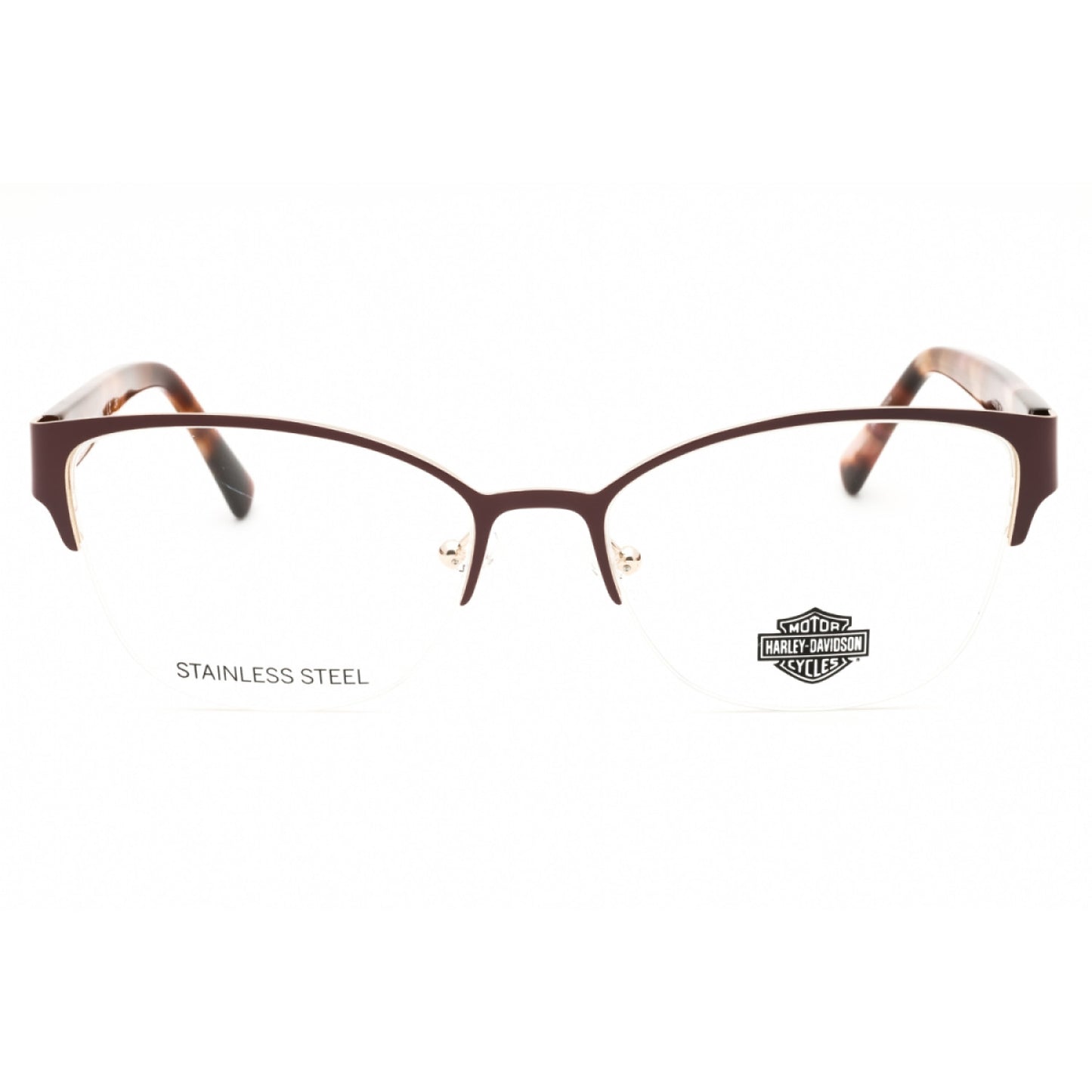 Armazón Oftálmico Harley Davidson HD50109 070 55-17-140