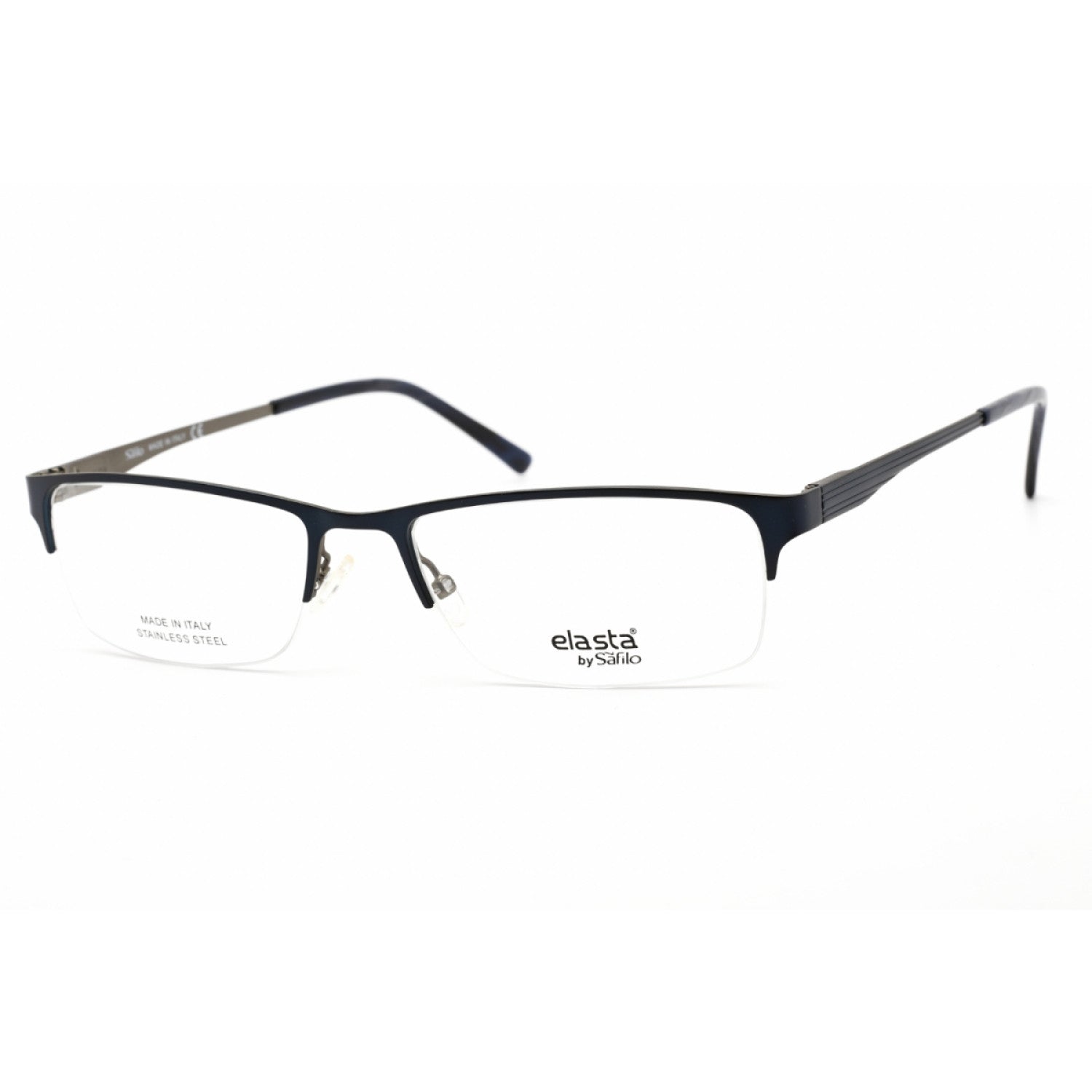 Armazón Oftálmico Elasta E3099 0DL900 58-18-150