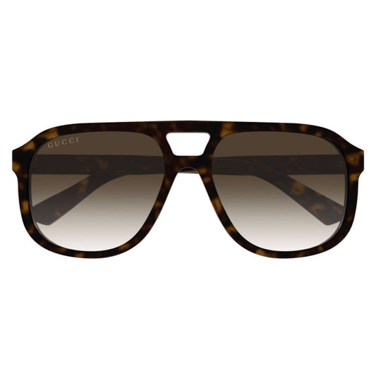 Lentes de Sol Gucci GG1189S 003 58-17-145
