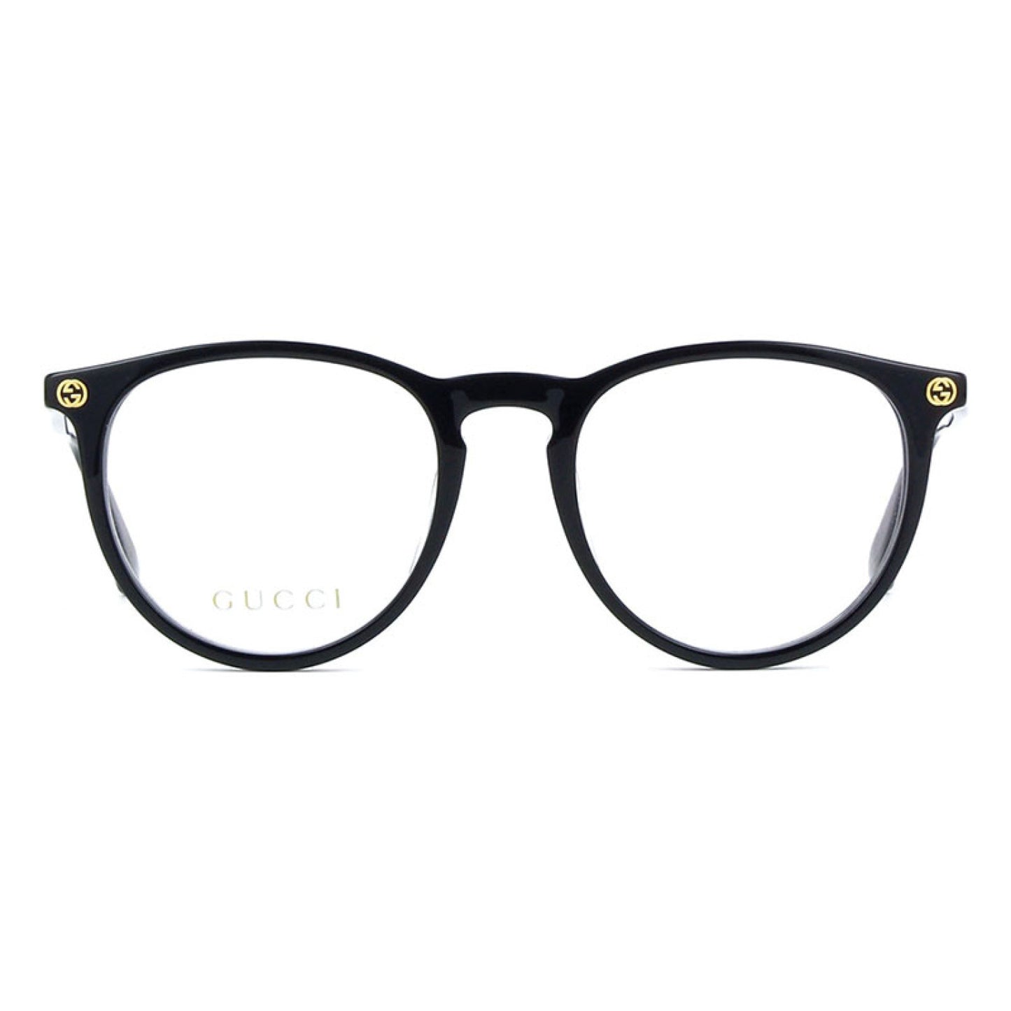 Armazón Oftálmico Gucci GG0027O 001 50-20-140