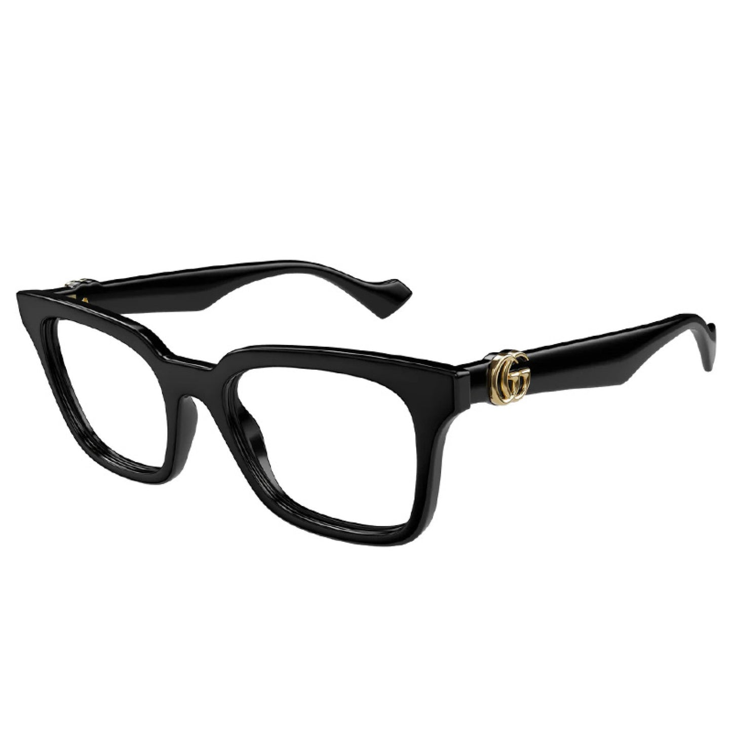 Armazón Oftálmico Gucci GG1728O 001 51-19-140