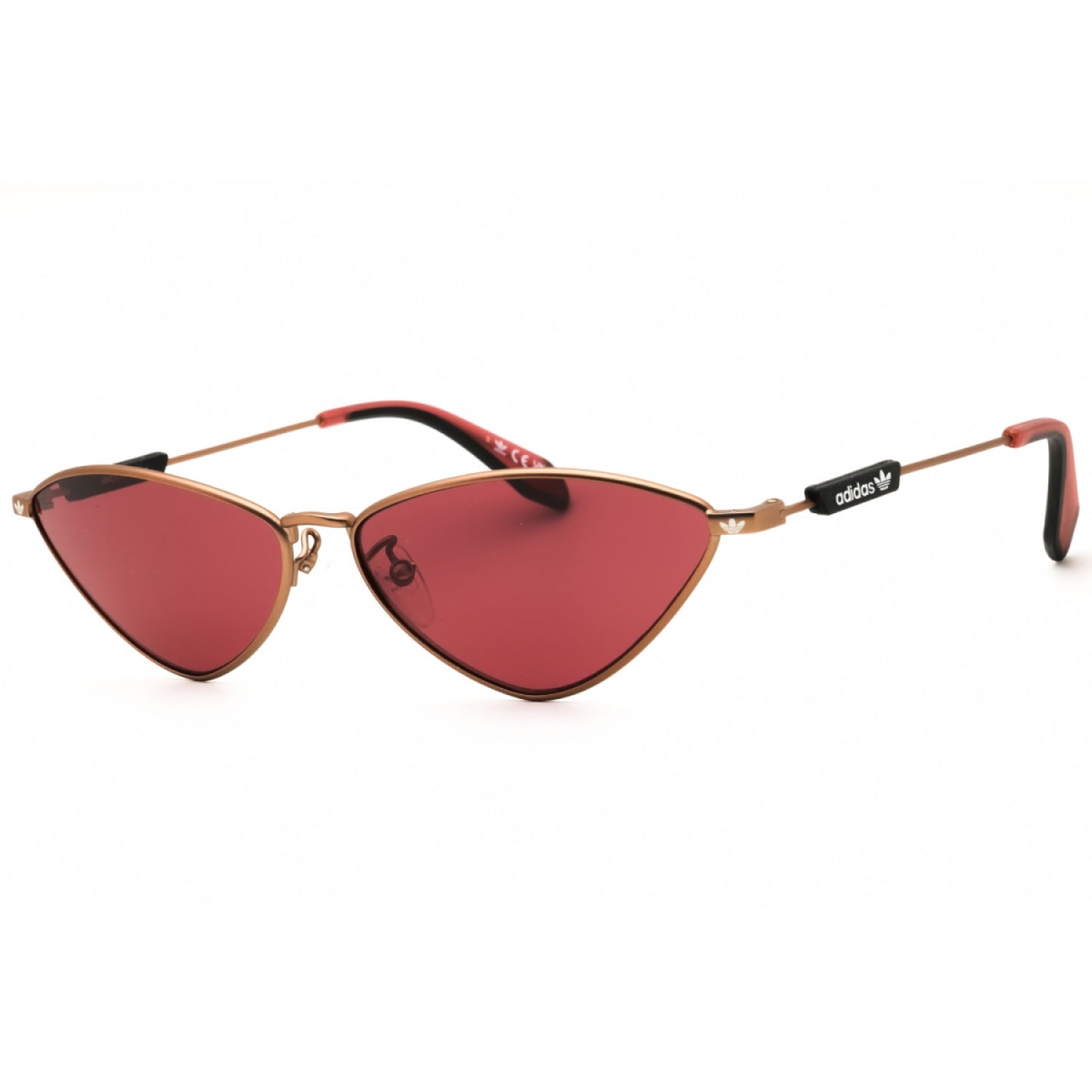 Lentes de Sol Adidas OR0084 35S 61-14-140