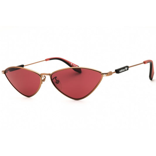 Lentes de Sol Adidas OR0084 35S 61-14-140