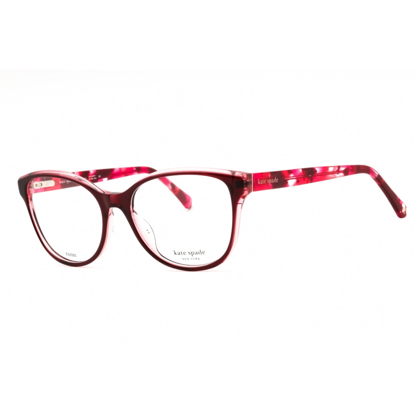 Armazón Oftálmico Kate Spade ROSALIND/G 0C9A00 52-16-140