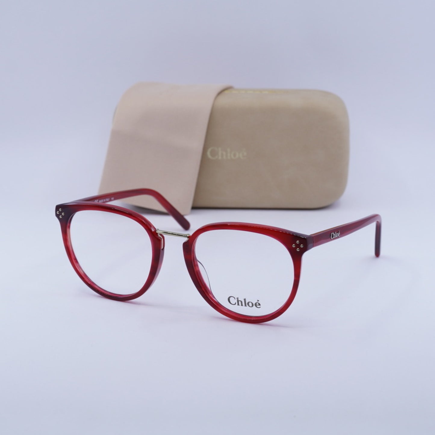 Armazón Oftálmico Chloe CE2690 606 53-20-135