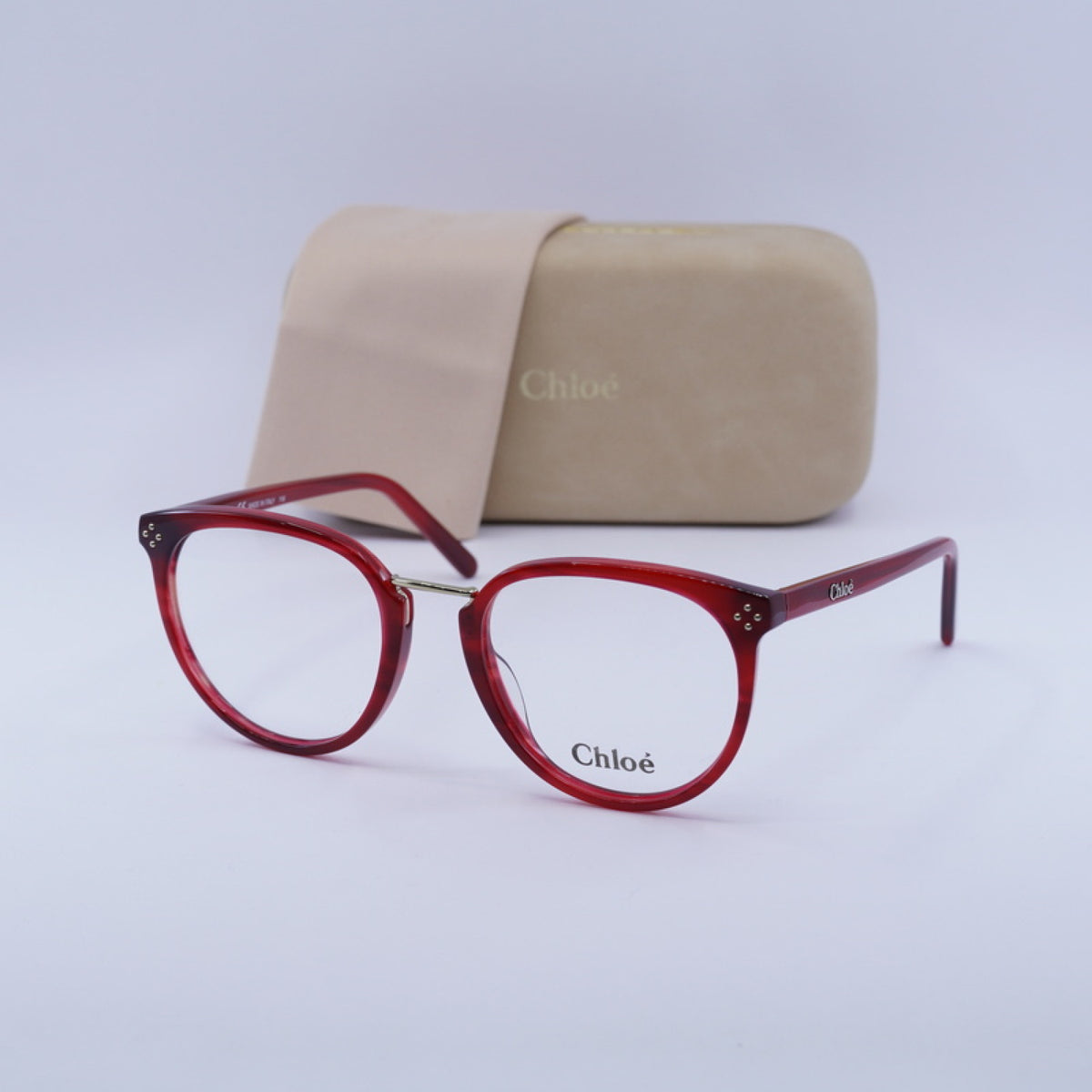 Chloe CE2690 606 53-20-135 Optical Frame