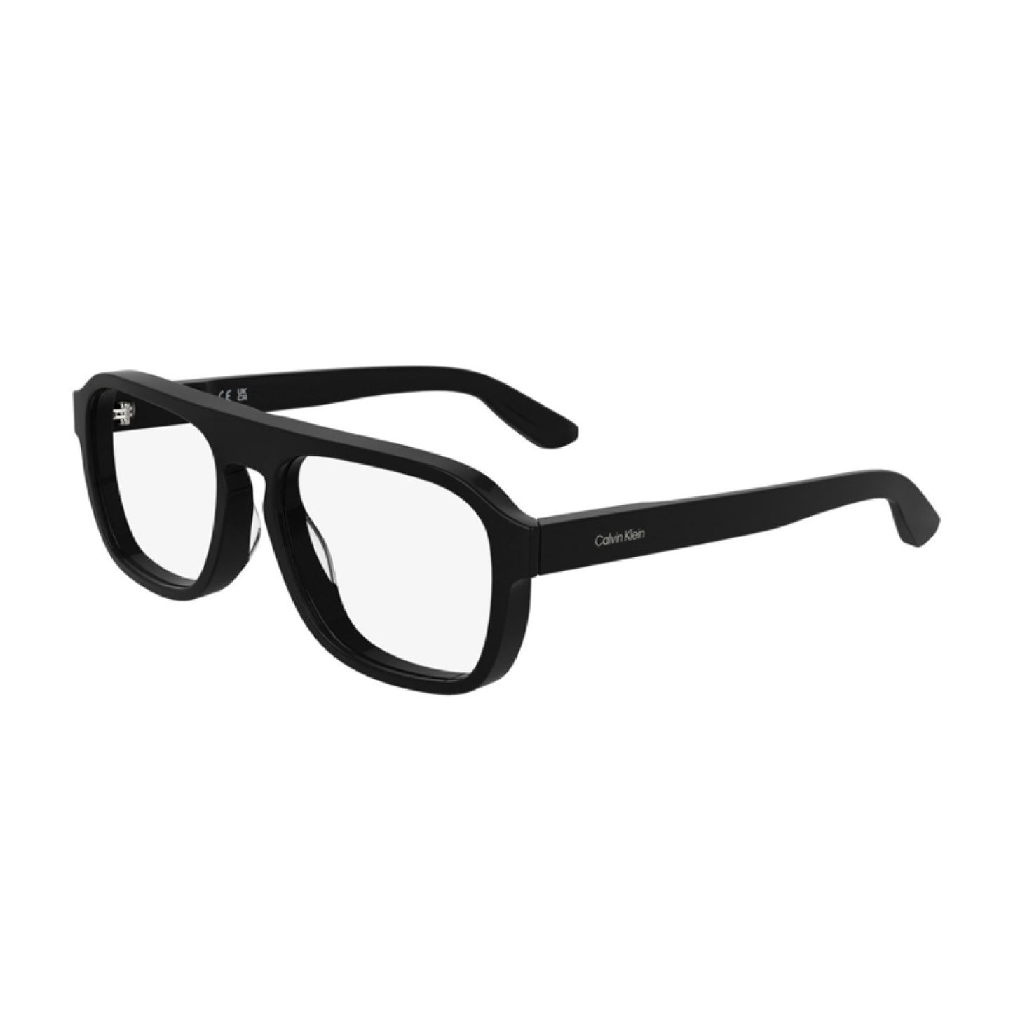 Armazón Oftálmico Calvin Klein CK25515 001 58-17-145
