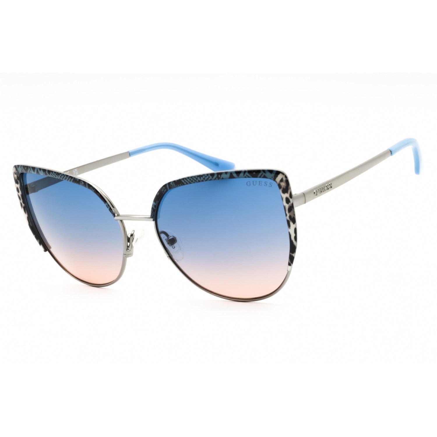 Lentes de Sol Guess GU00217 10W 59-17-140