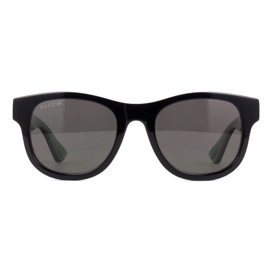Lentes de Sol Gucci GG0003SN 006 52-21-145