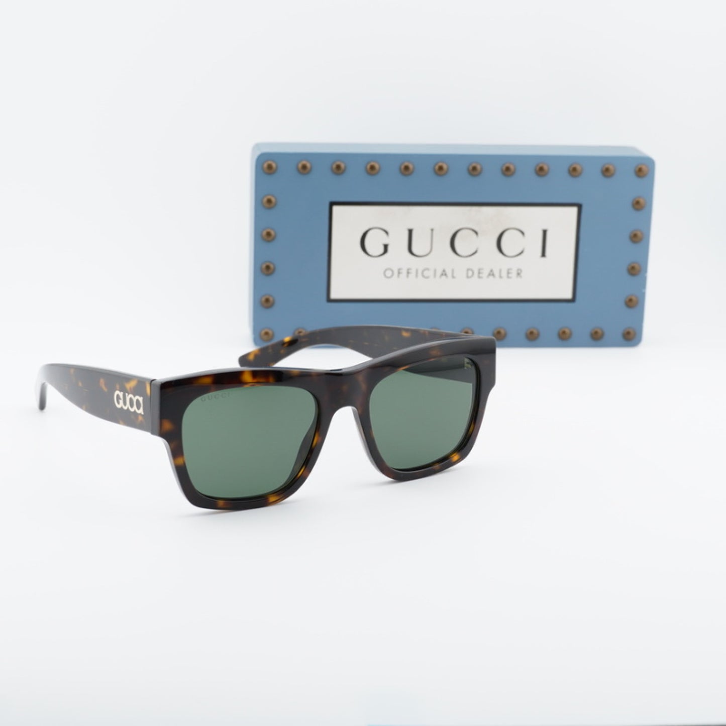 Lentes de Sol Gucci GG1793S 002 54-20-150