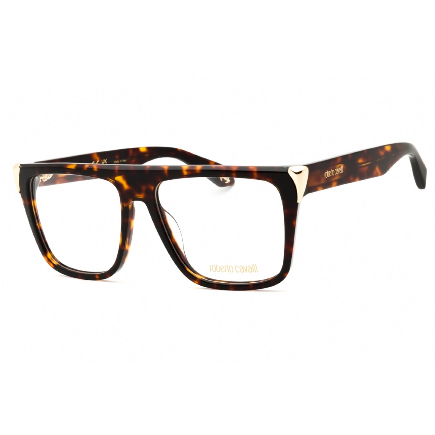 Armazón Oftálmico Roberto Cavalli VRC107M 0743 56-16-140