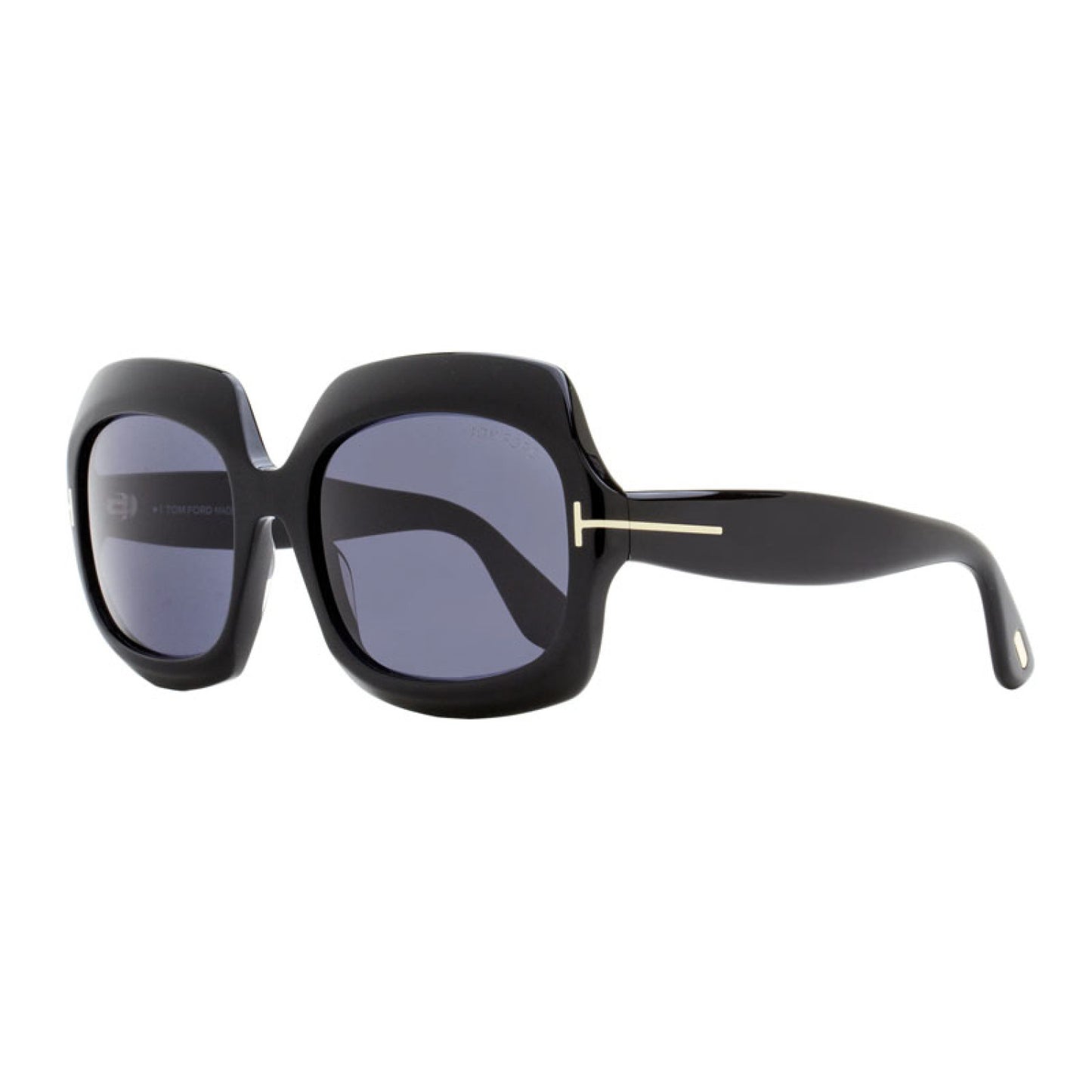 Lentes de Sol Tom Ford FT1155 01A 60-20-135