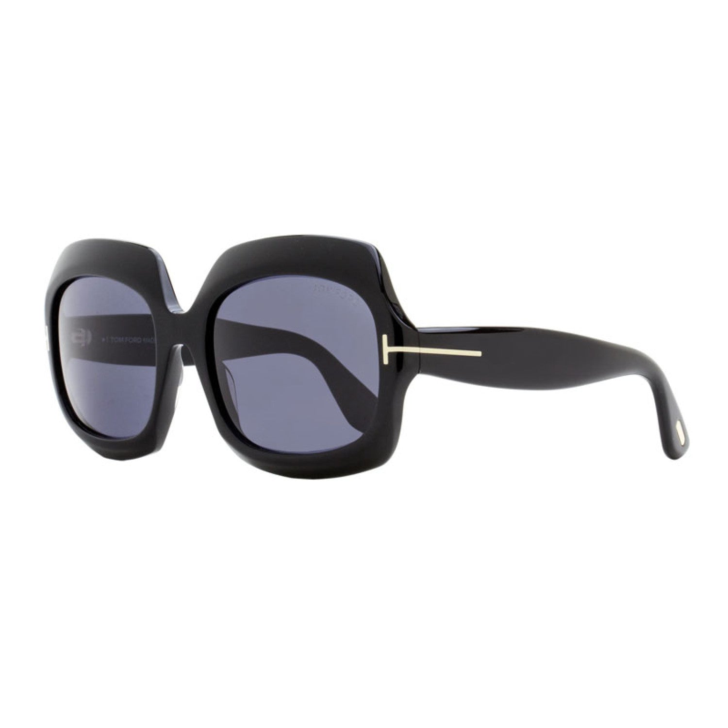 Lentes de Sol Tom Ford FT1155 01A 60-20-135