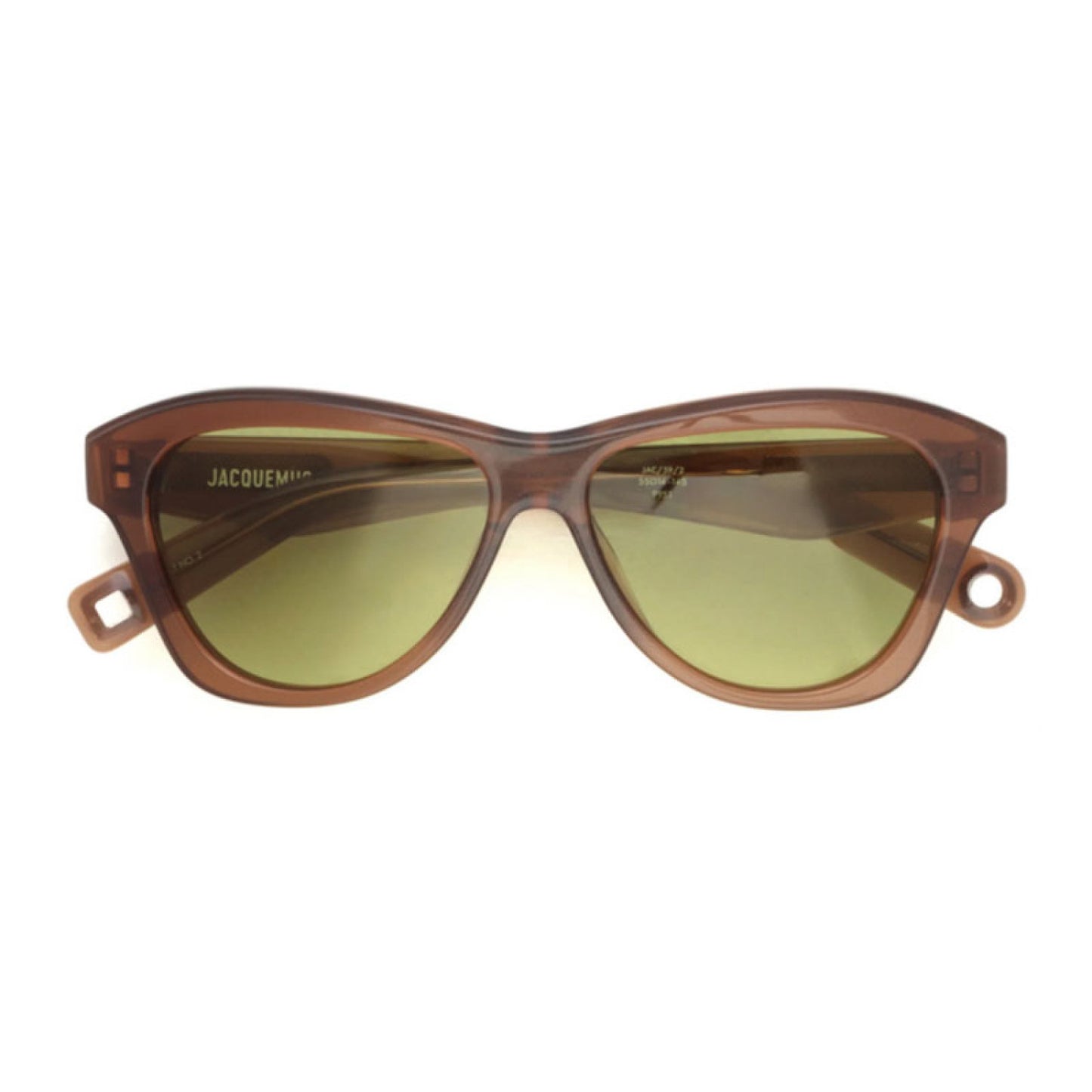 Lentes de Sol Jacquemus JAC/59 C2 55-16-145