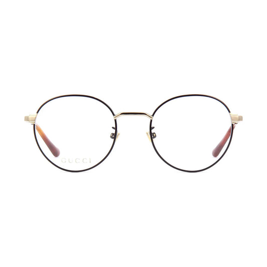 Armazón Oftálmico Gucci GG0581O 006 50-21-140