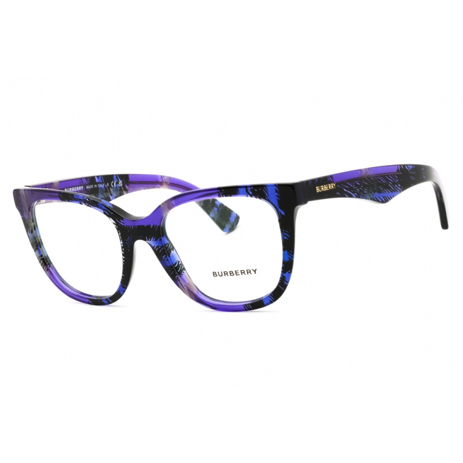 Armazón Oftálmico Burberry BE2415 4113 51-19-140