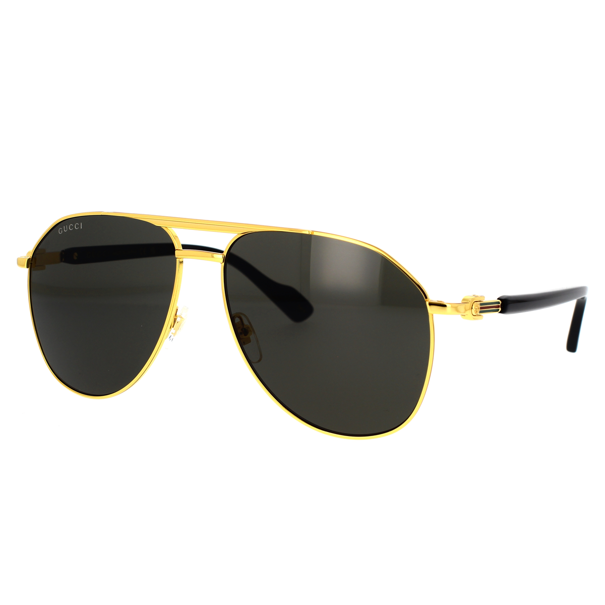 LENTE DE SOL GUCCI GG1220S 001 59-14-145