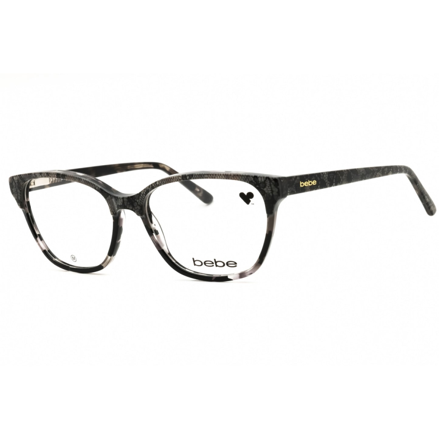Armazón Oftálmico Bebe BB5220 001 55-16-140