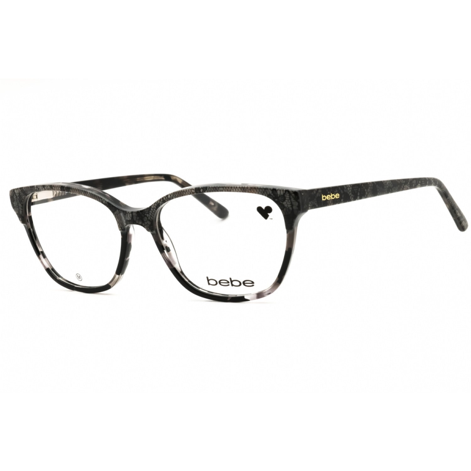 Armazón Oftálmico Bebe BB5220 001 55-16-140