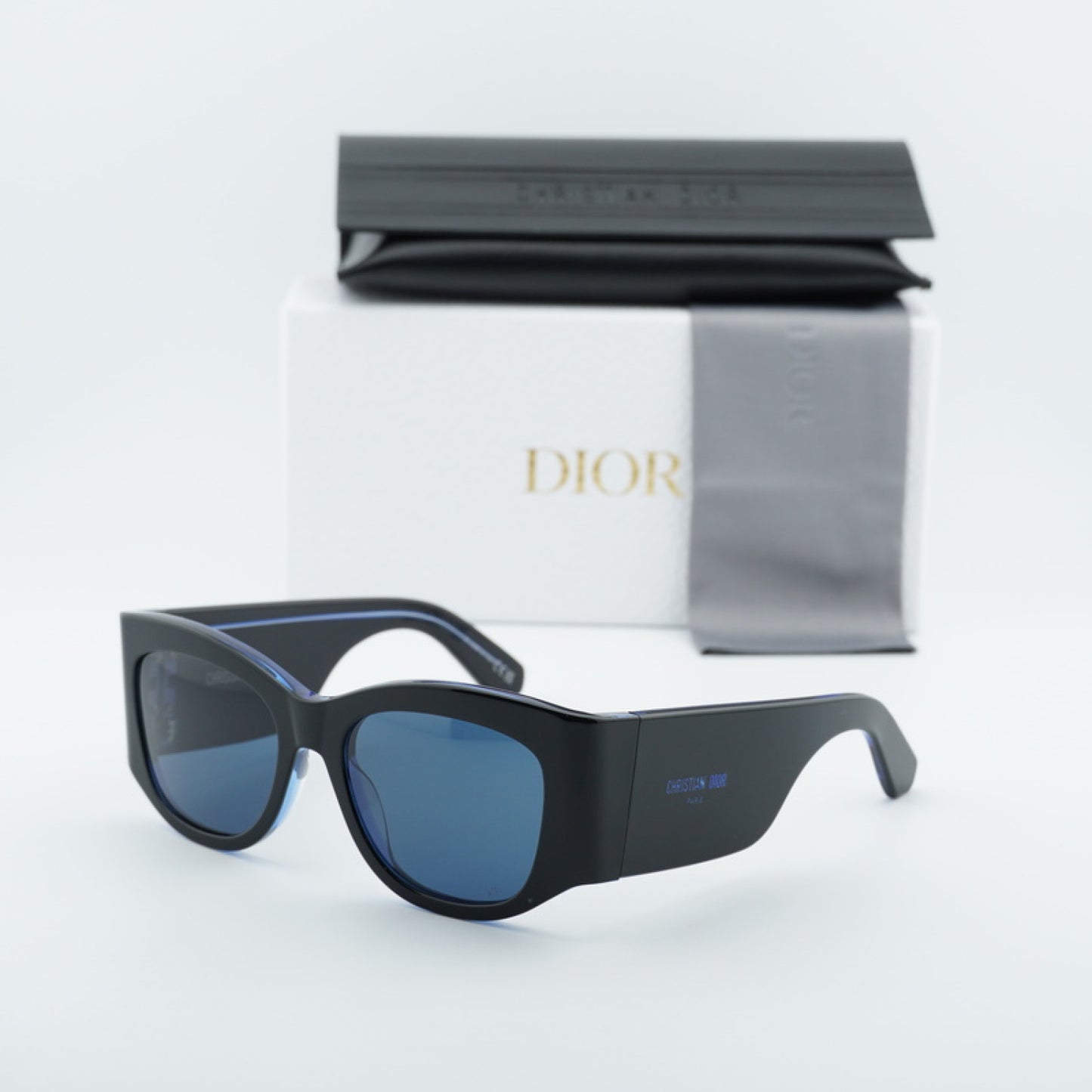 Lentes de Sol Dior DIORNUIT S1I 17B0 54-18-135