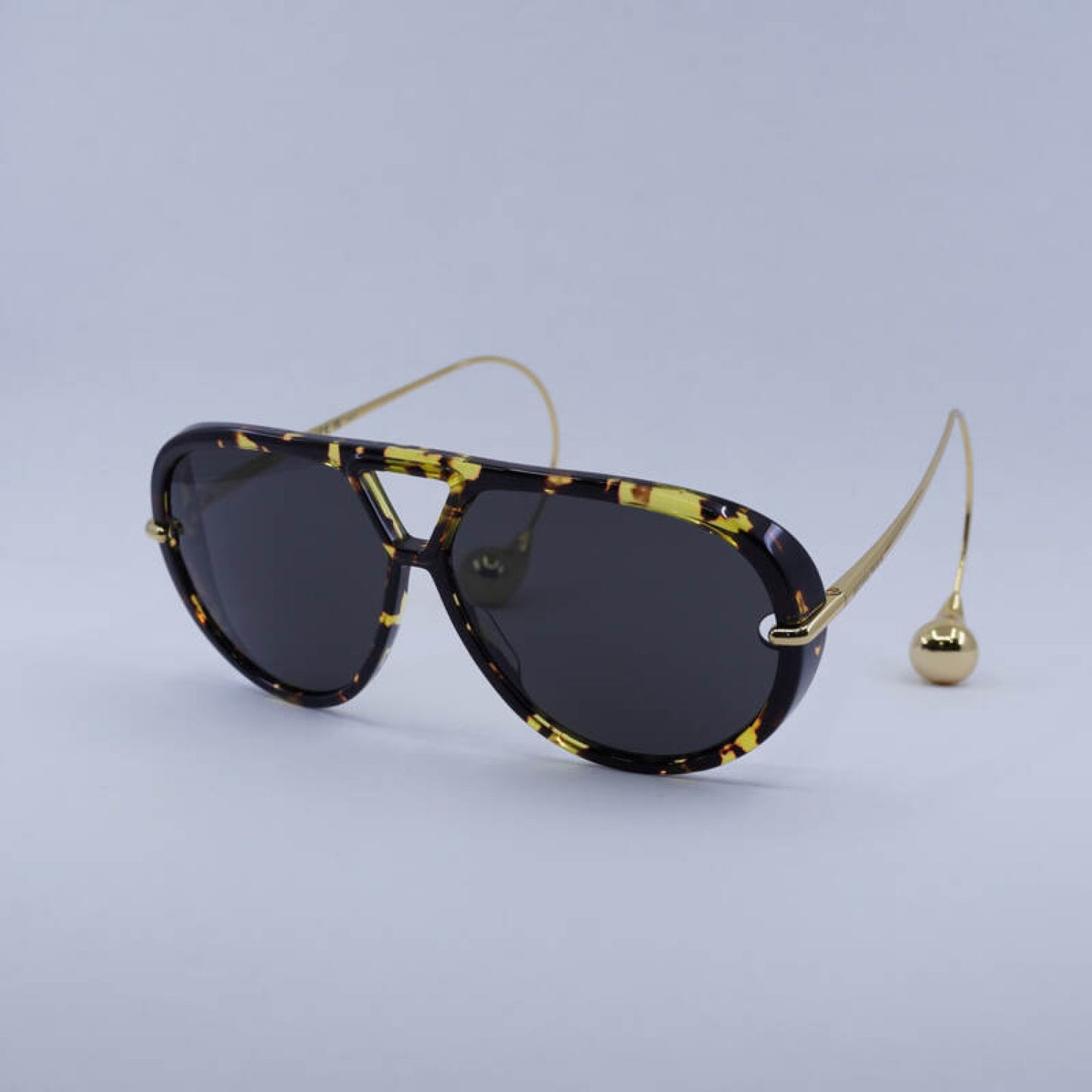 Lentes de Sol Bottega Veneta BV1273S 005 63-12-180