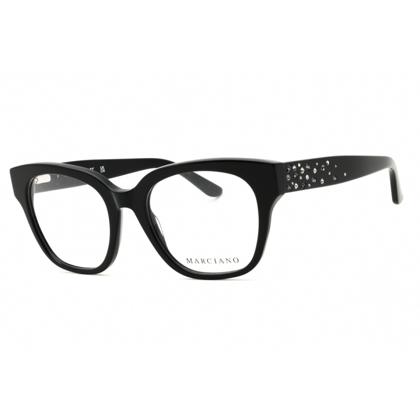 Armazón Oftálmico Guess by Marciano GM50017 001 52-19-140