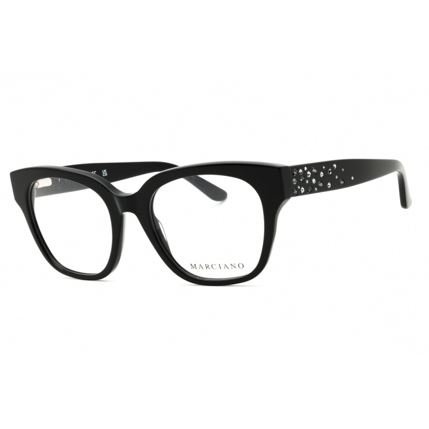 Armazón Oftálmico Guess by Marciano GM50017 001 52-19-140