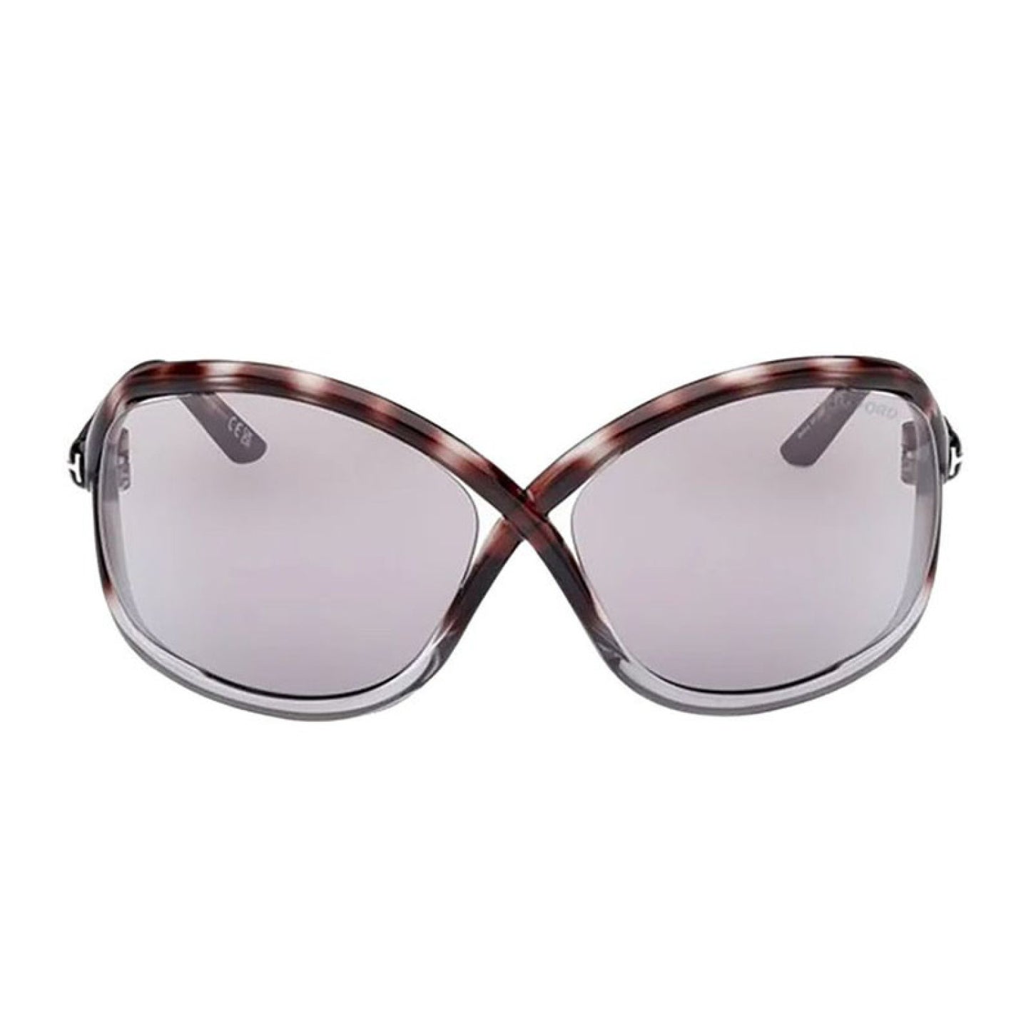 Lentes de Sol Tom Ford FT1068 55C 68-15-115