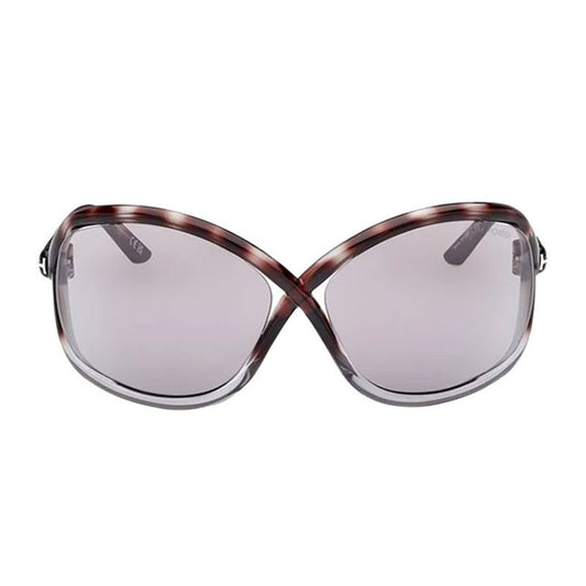 Lentes de Sol Tom Ford FT1068 55C 68-15-115