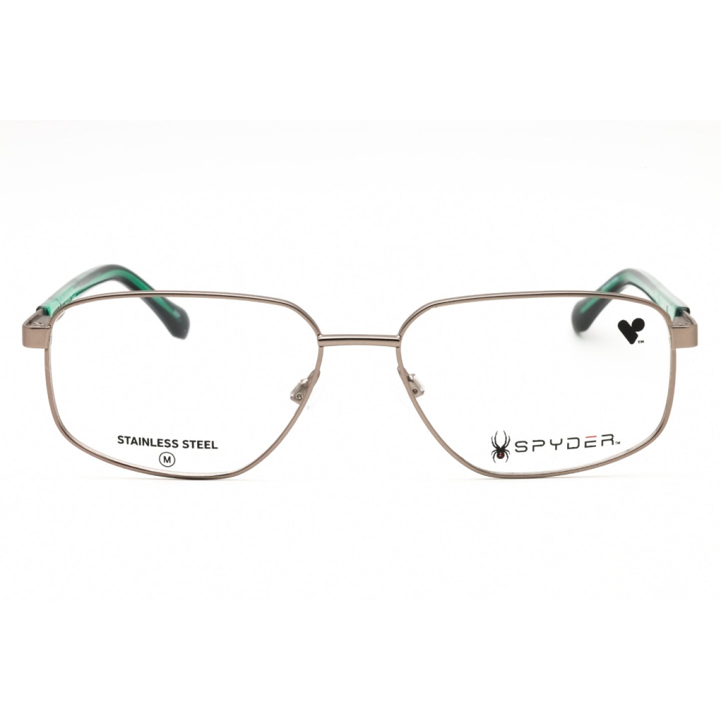 Armazón Oftálmico Spyder SP4033 033 54-15-140