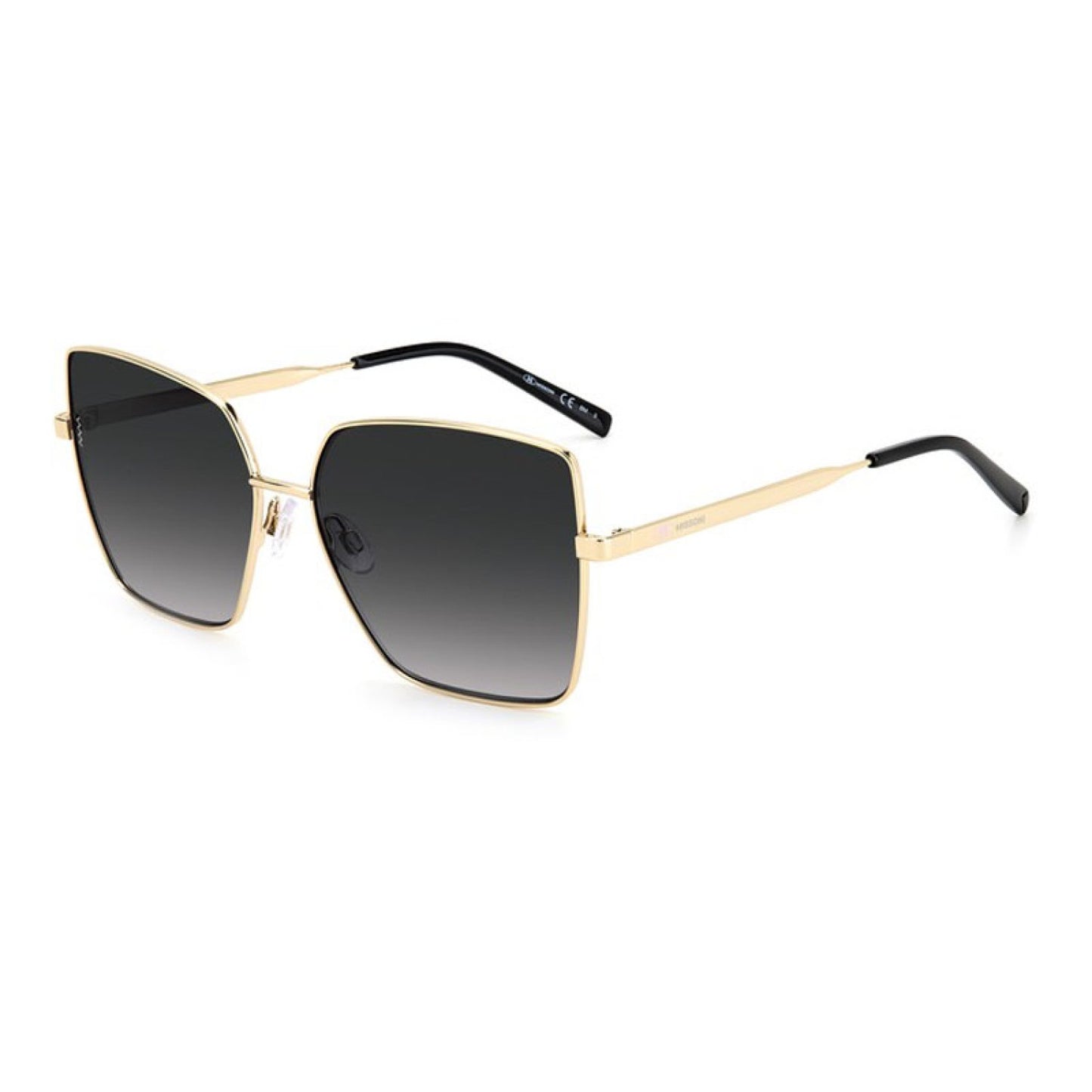Lentes de Sol Missoni MMI 0101/S 0J5G9O 59-15-140