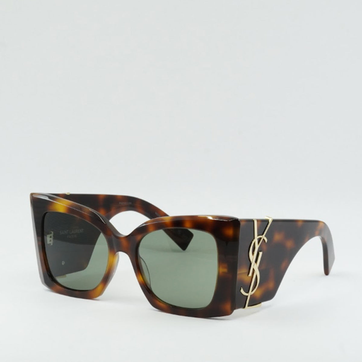 Saint Laurent SLM119BLAZE 002 53-19-135 Sunglasses