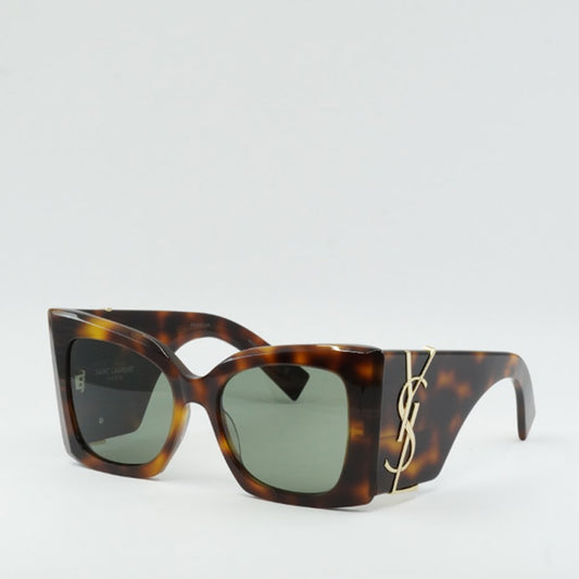 Lentes de Sol Saint Laurent SLM119BLAZE 002 53-19-135