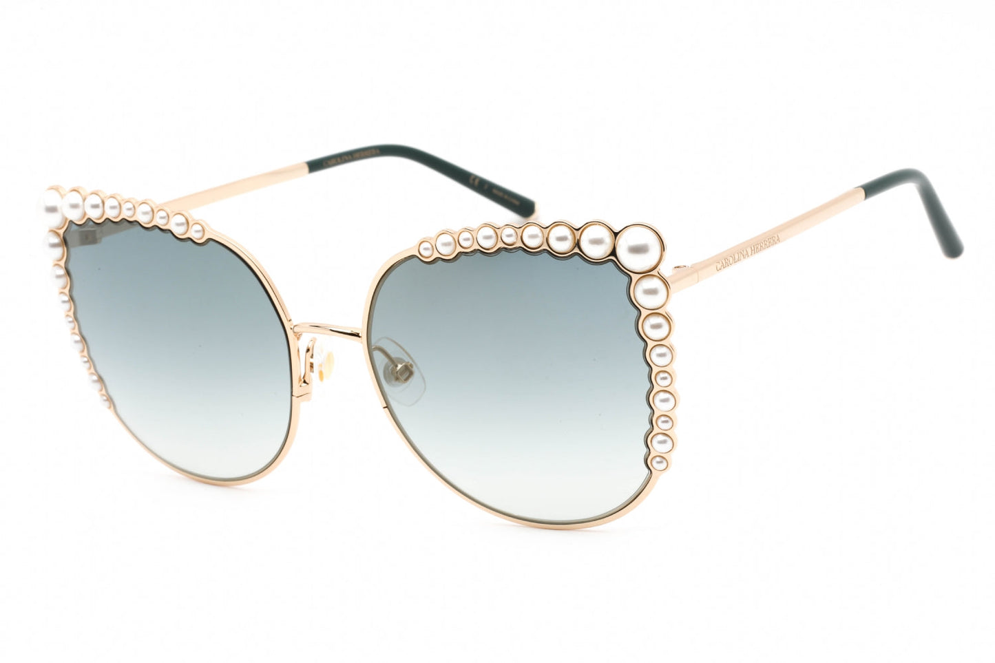 Lentes de Sol Carolina Herrera HER 0076/S J5G/EZ 58-19-145