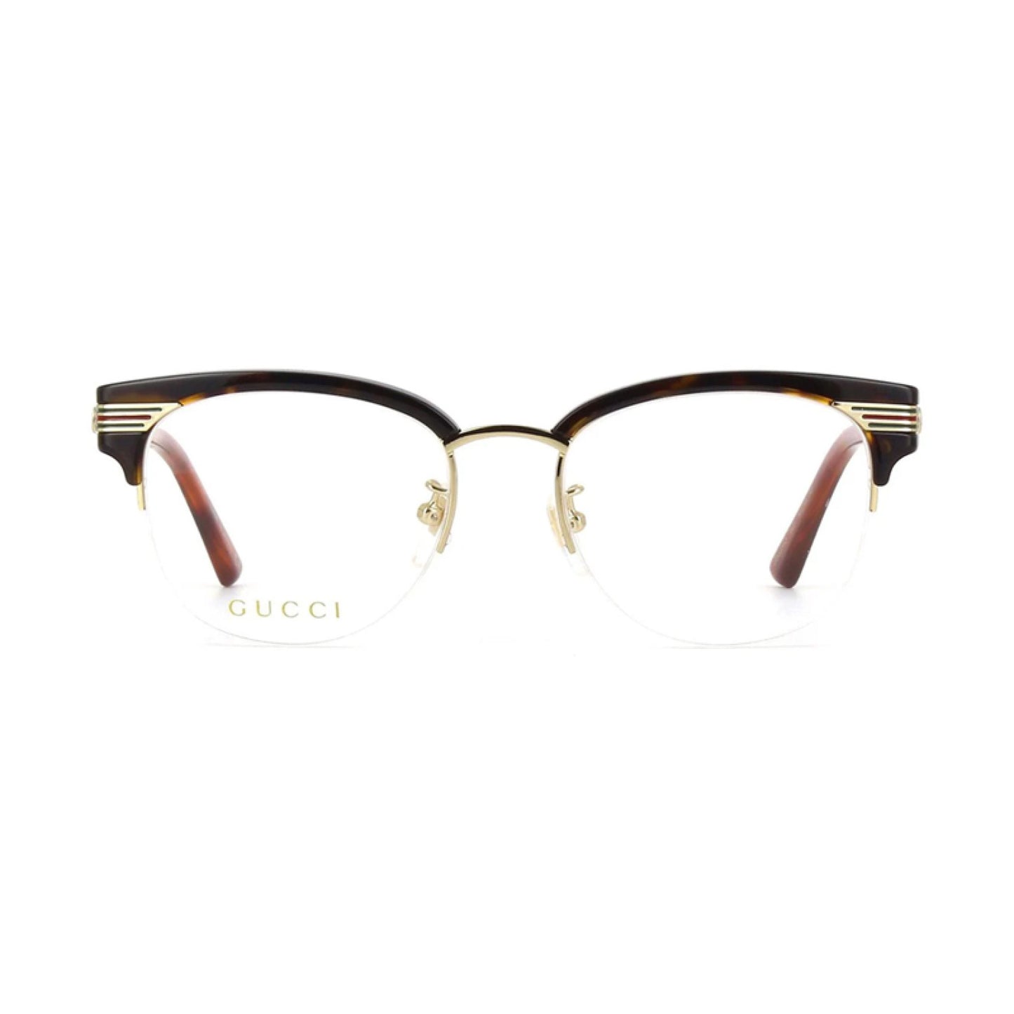 Armazón Oftálmico Gucci GG0201O 002 50-18-140
