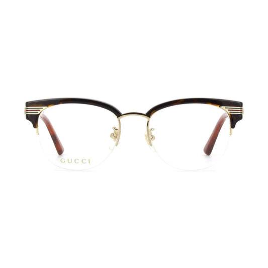 Armazón Oftálmico Gucci GG0201O 002 50-18-140