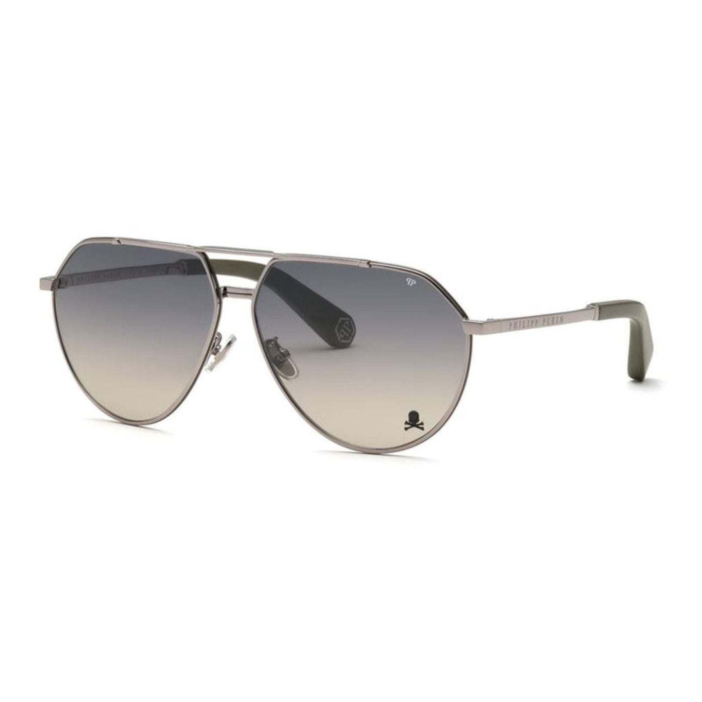 Lentes de Sol Philipp Plein SPP007V 0508 64-12-145