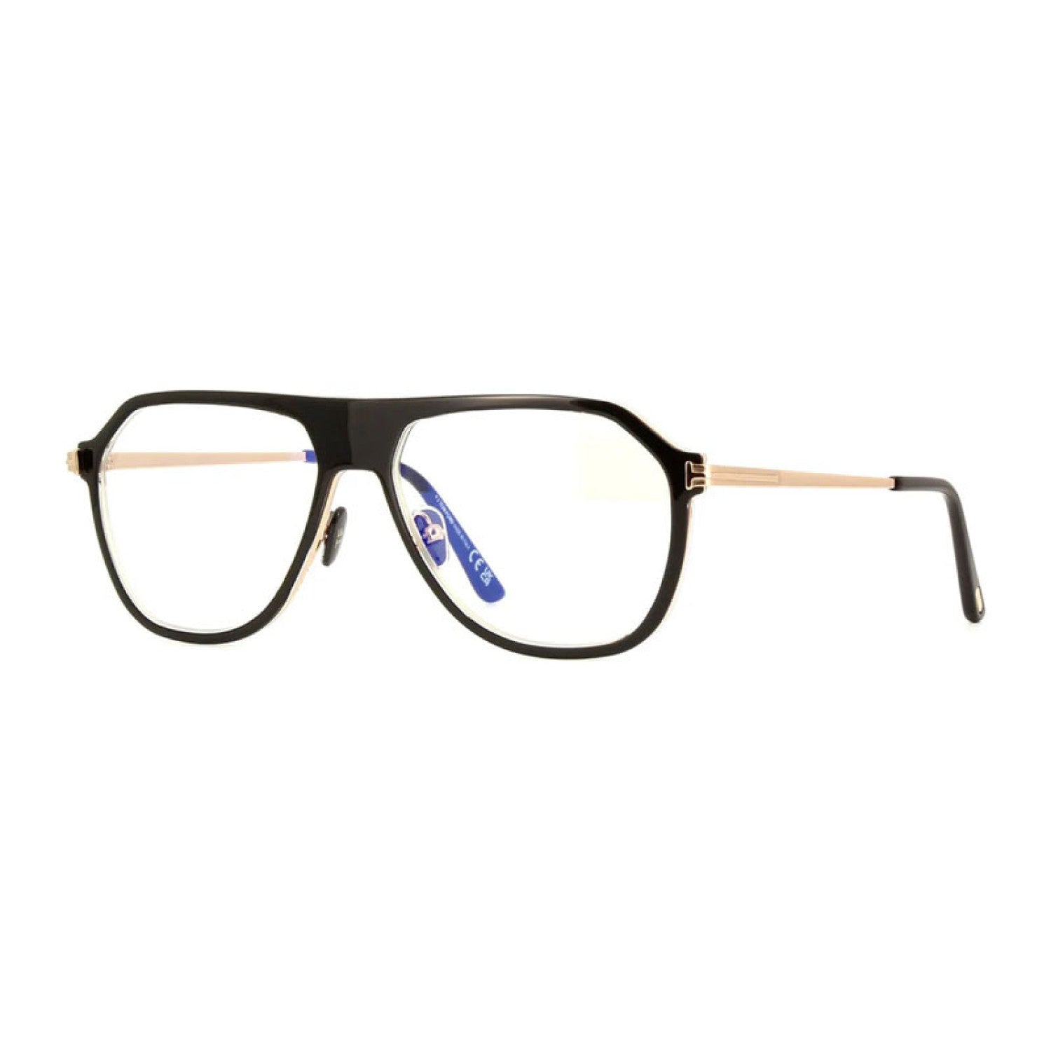 Armazón Oftálmico Tom Ford FT5943-B 003 56-15-150