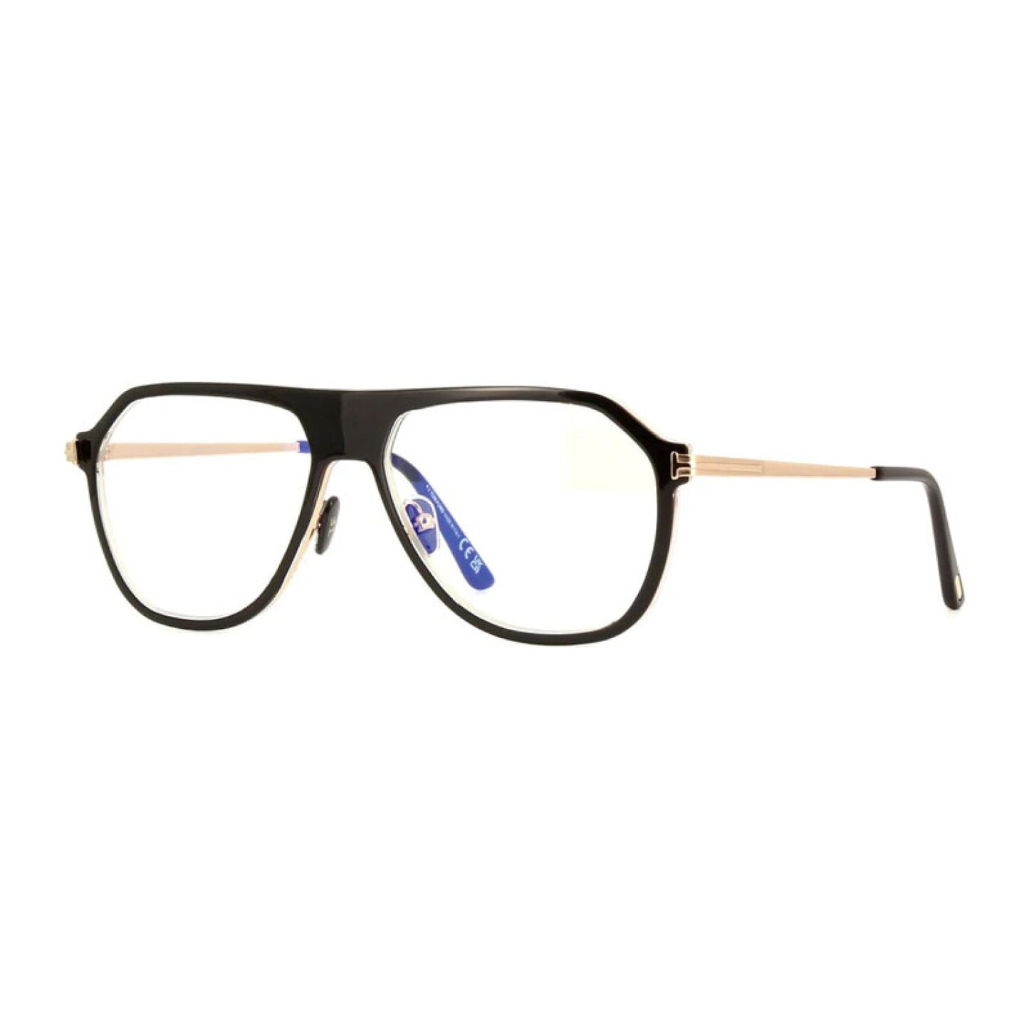 Armazón Oftálmico Tom Ford FT5943-B 003 56-15-150