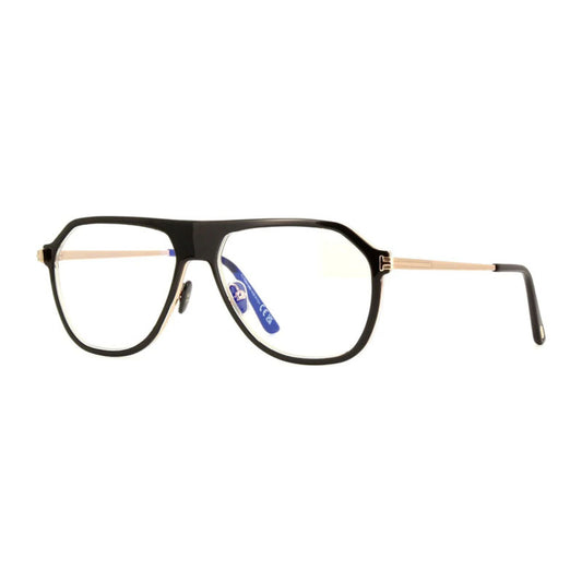 Armazón Oftálmico Tom Ford FT5943-B 003 56-15-150