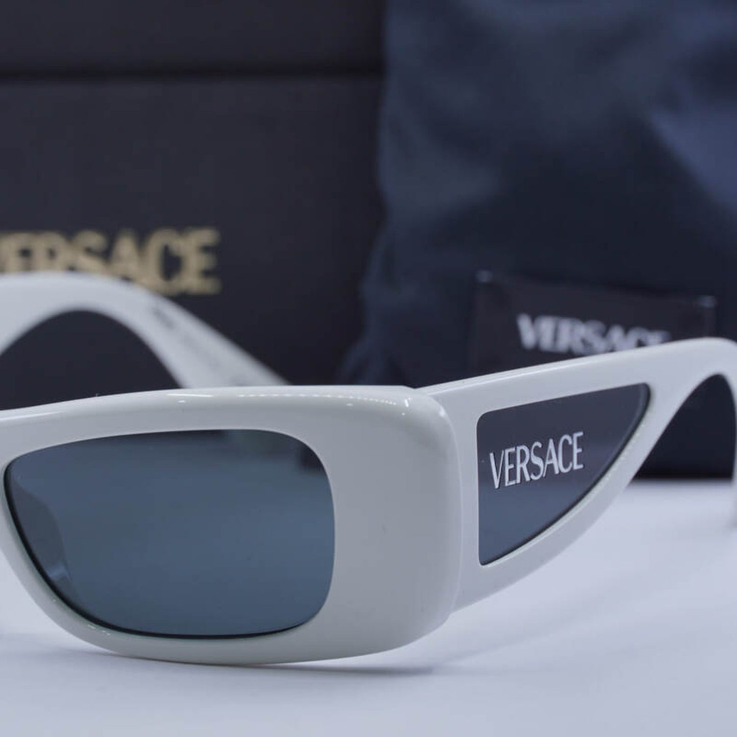 Lentes de Sol Versace VE4481 314/87 54-17-135