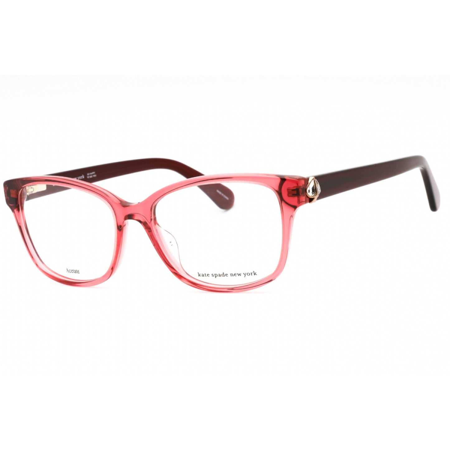 Armazón Oftálmico Kate Spade REILLY/G 0LHF00 53-16-140