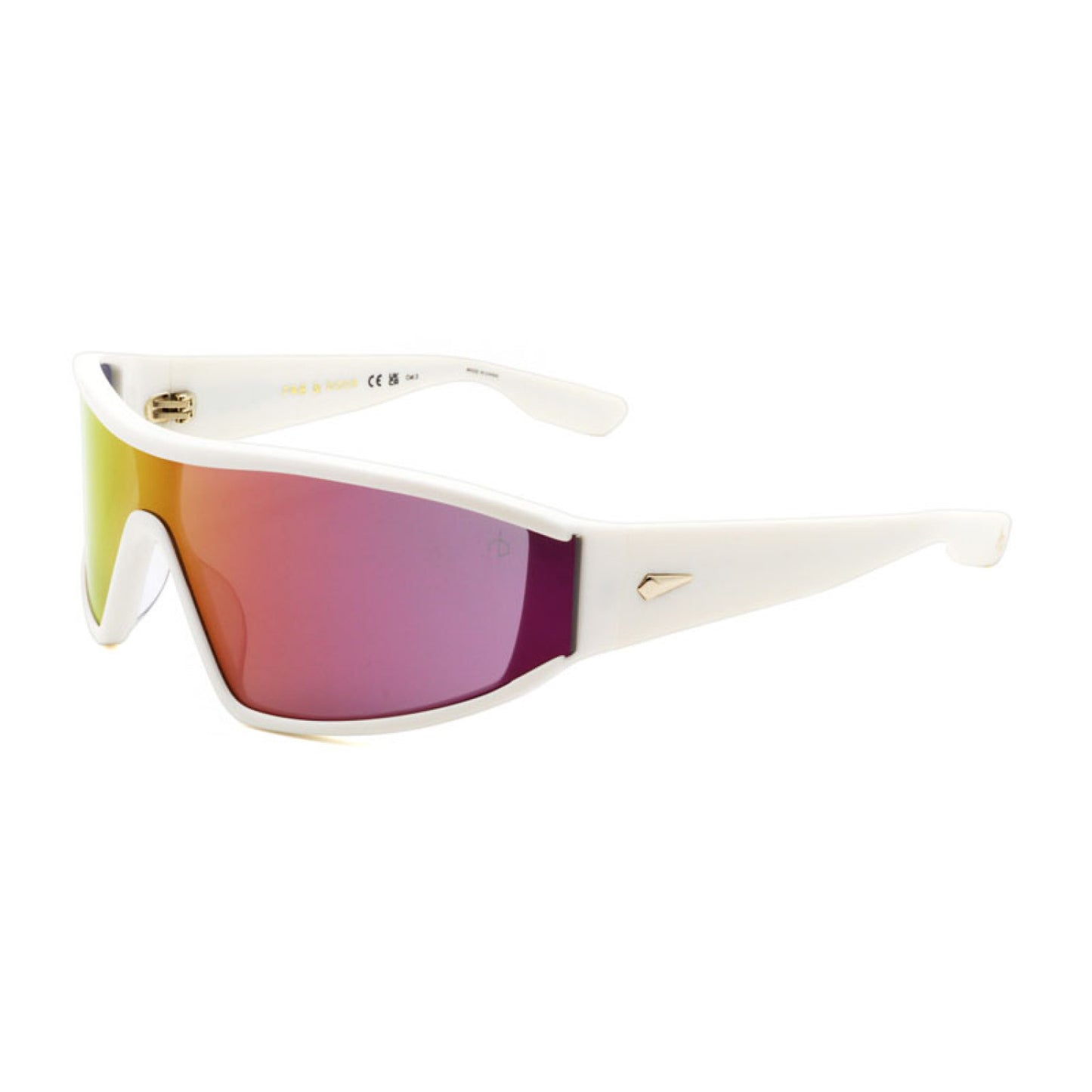 Lentes de Sol Rag & Bone RNB6003/S 0VK6TE 99-1-120