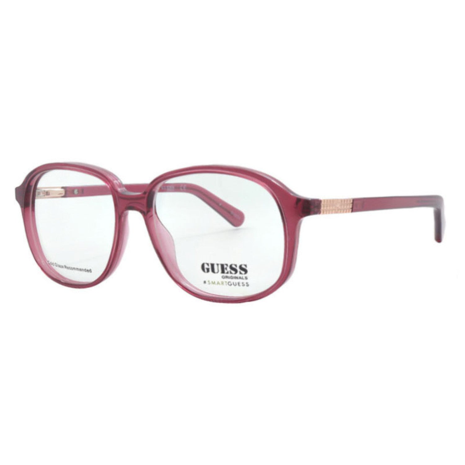 Armazón Oftálmico Guess GU8255 071 53-15-145
