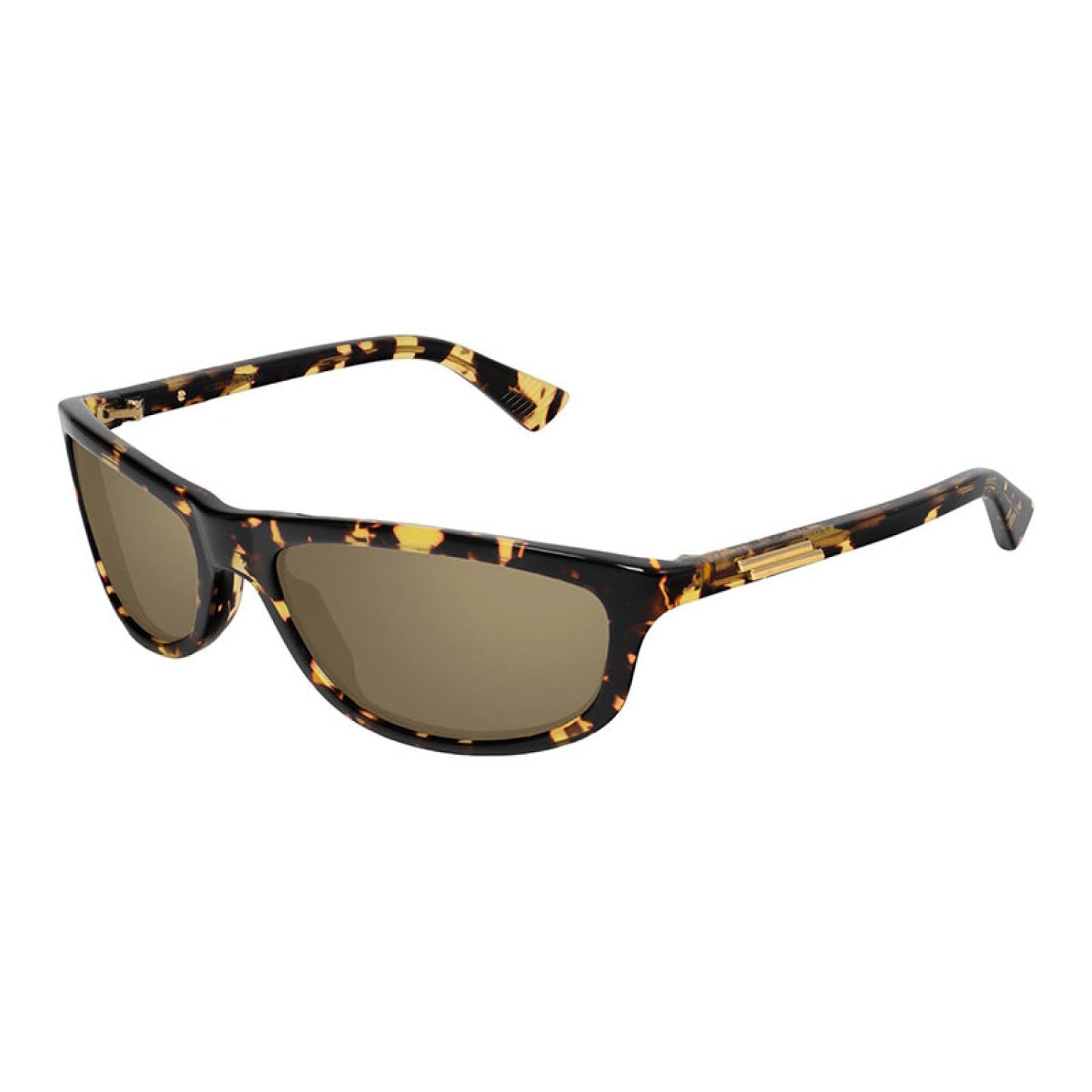 Lentes de Sol Bottega Veneta BV1327S 002 58-17-125