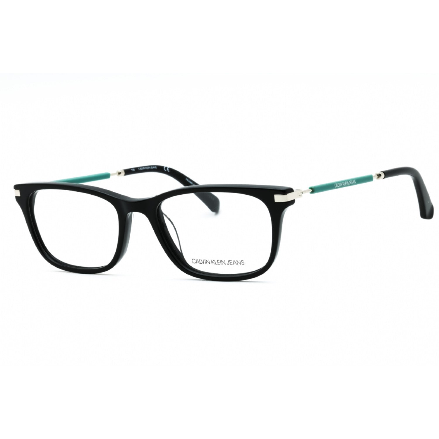 Armazón Oftálmico Calvin Klein Jeans CKJ18705 001 51-17-135